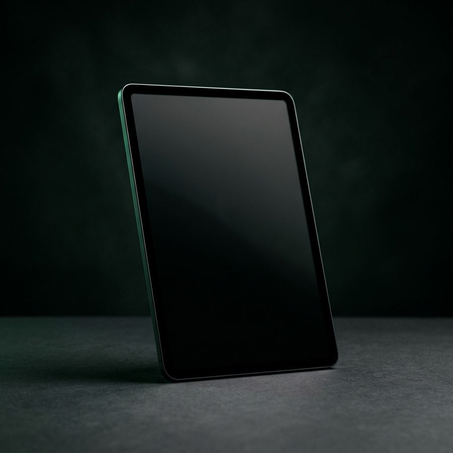 iPad