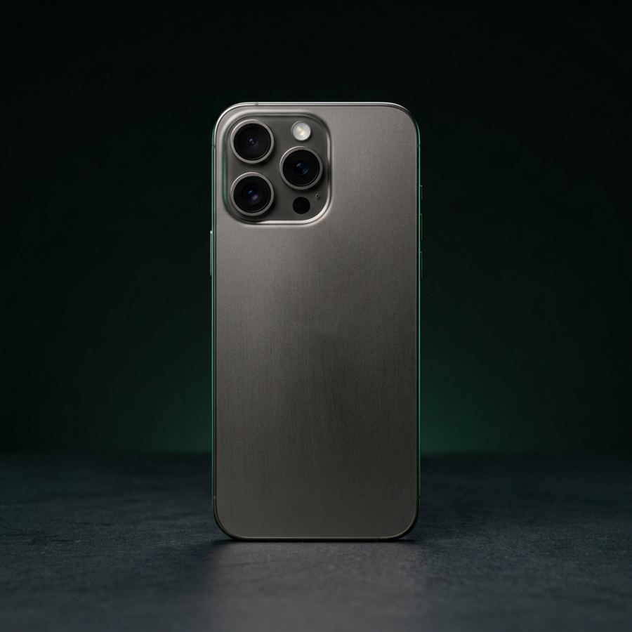 iPhone
