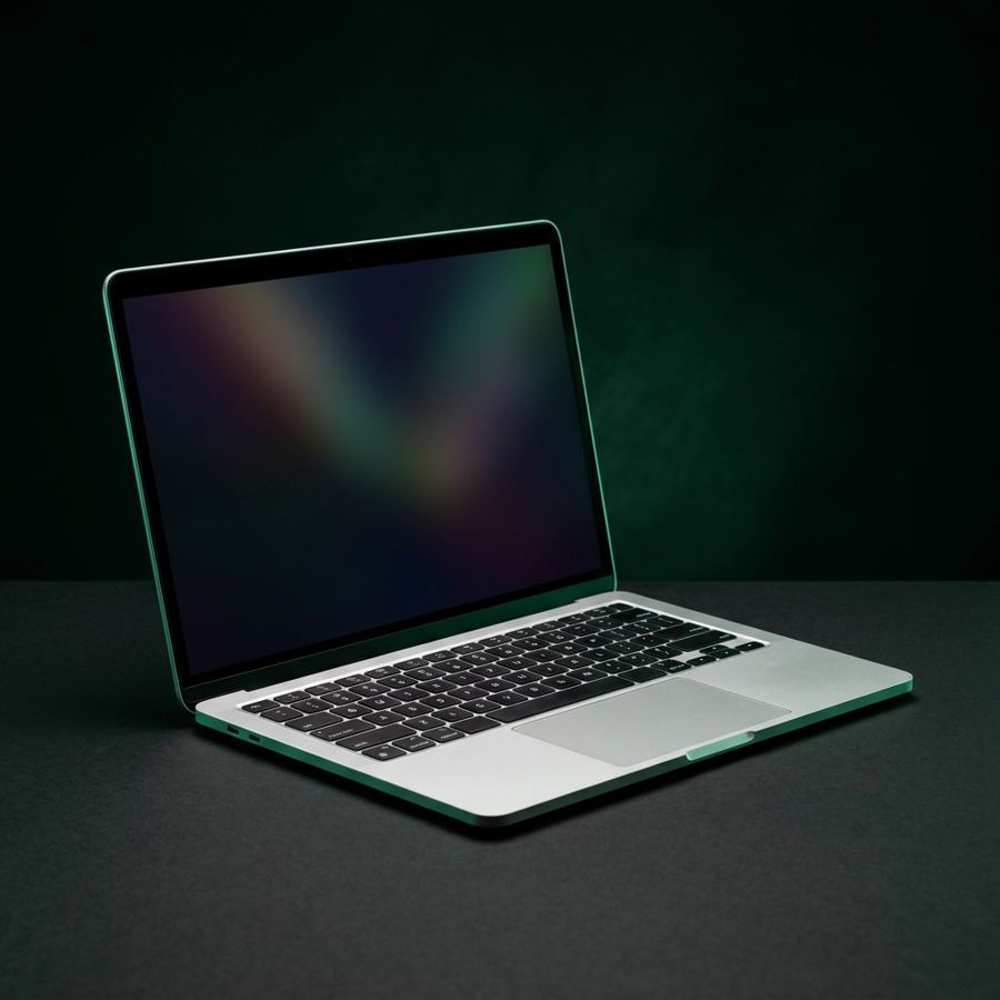 MacBook